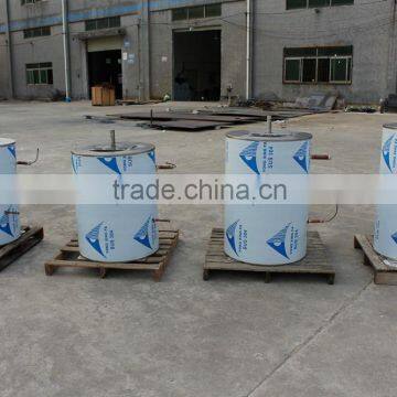 Sindeice Hot Sale Flake Ice Maker Ice Flaker Evaporator