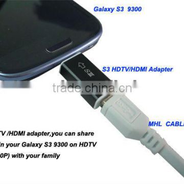 firewire adapter for galaxy s3 mhl cable adapter