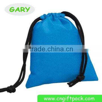 Custom Shoe Dust Bag Cheap Non Woven Drawstring Shoe Bag photo-4