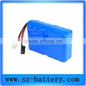 blender lithium ion battery pack high discharge platform                        
                                                Quality Choice