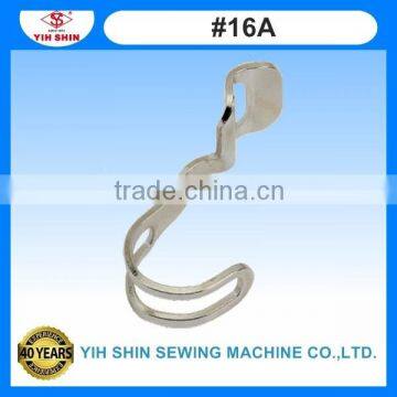 Industrial Sewing Machine Parts Singer Machine WW Single Needle Machine Accessories #16A Needle Guard