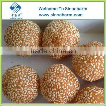 Frozen Fried Sesame Balls