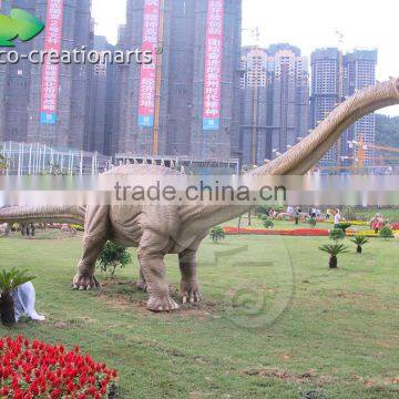 Animated Outdoor Dinosaur Scale Model photo-2