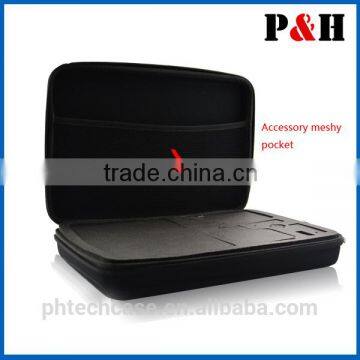 Shockproof EVA Travel Protective Case Storage Carrying Bag For Gopro Accessories HD Hero photo-3