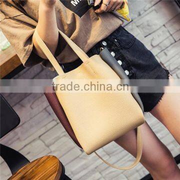 Latest College Girls Shoulder Bags Korean Style Ladys Long Strap Hand Bags Supplier's Choice photo-3