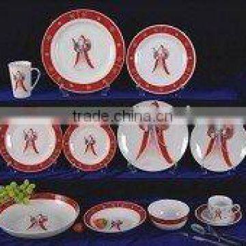 round dinner set(100-314)