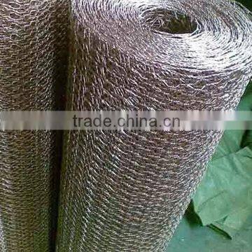 Best Quality Wire Mesh Cage Chicken Layer for Kenya Farms 1/2-4 Inch photo-6