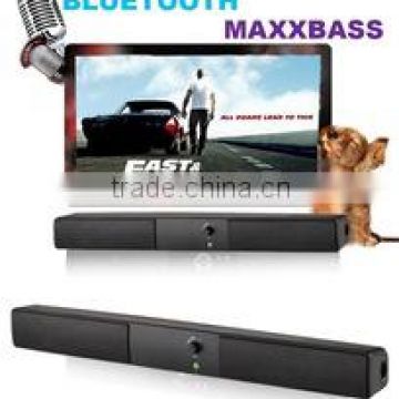 FACTORY CHEAP PRICE AND HIGH QUALITY SMART MINI BLUETOOTH SOUND BAR SPEAKER