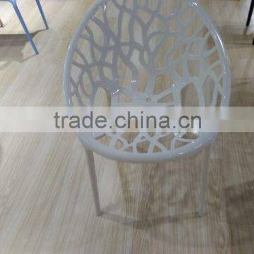 China Supplier Plastic Chairs