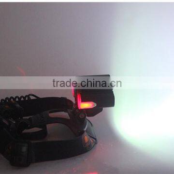 A-OK LED Headlamp 3 Xm-l T6 photo-3