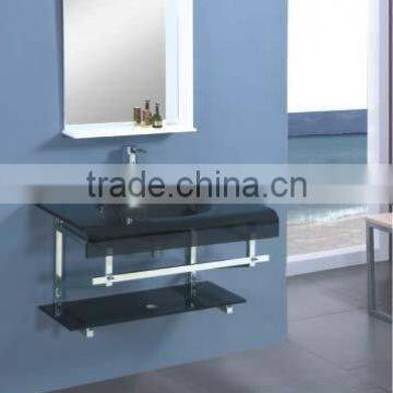 glass basin with good quality