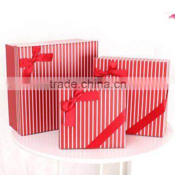 Wholesale Cheap Paper Box Packaging for Christmas Gift Paper Box Printing Most Popular photo-6
