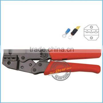 CE Approval Hand Crimping Tool for Insulted Terminal photo-2