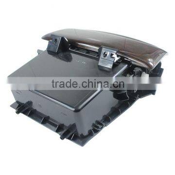 Aluminum Alloy Die Casting Parts