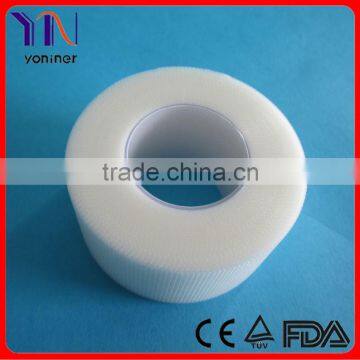 Medical tape PE tape manufacturer CE FDA Certificated