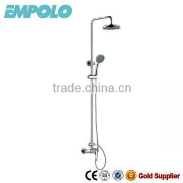 Empolo Competitive Price Brass Bath Exposed Shower Mixer 09 4601