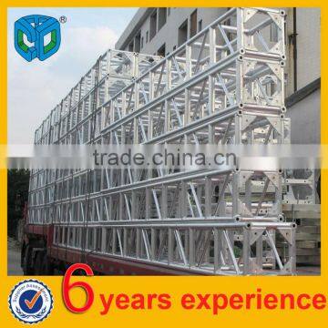 Hot Sale Cheap Aluminum Performance Outdoor Truss