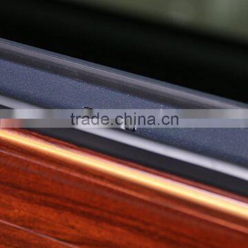 ROGENILAN 568 Series Heat Insulation Apartment New Design Aluminum Window photo-6