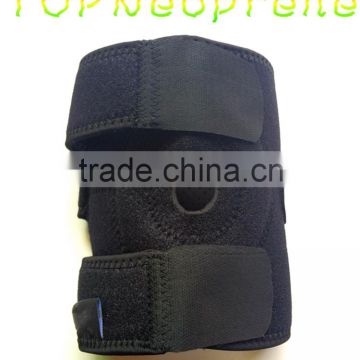 Knee Support Wraps Neoprene Open Patella Tendon Guard Straps