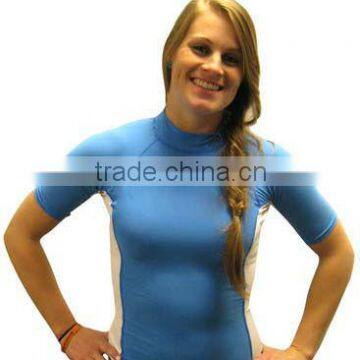 LYCRA RASH GUARD photo-4