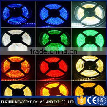 240v Steady Connectable Rgb Strip Light