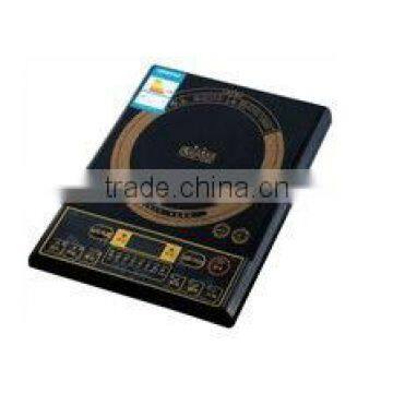 button model crystal plate Induction cooker INDIAN