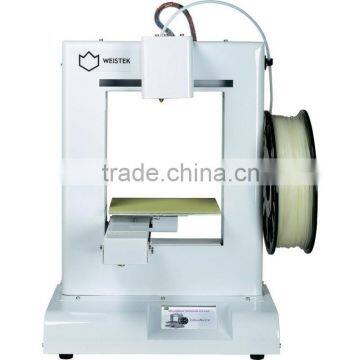 2015 Large and Automatic Digital 3d Printer Extruder and Fdm 3d Printer photo-2