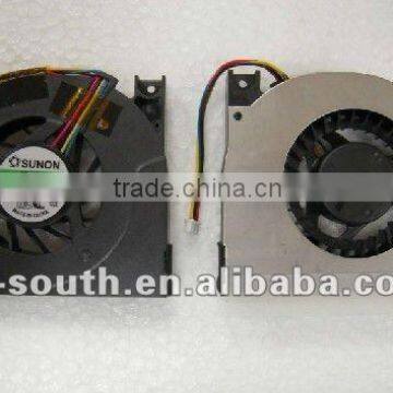 Notebook CPU cooling FAN GB0575PFV1-A