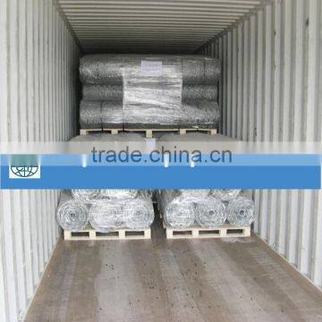 Galfan Wire Gabion Basket For Stone Wall photo-6