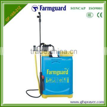 drone sprayer for agriculture high pressure tree sprayer 16 liters agriculture knapsack sprayer hand pump chemical sprayer