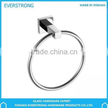 Everstrong bathroom accessories ST-V0805 stainless steel 304 towel ring