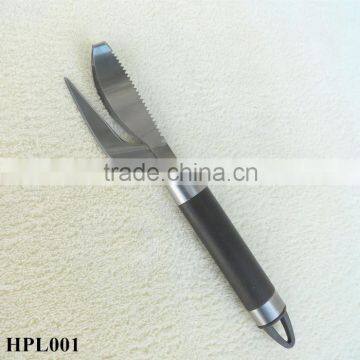 Fish Cutting And Sratching Tools Kitchen Peeler
