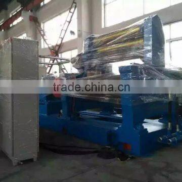 2016 Open Mixing Mill for Tyre Industry photo-4