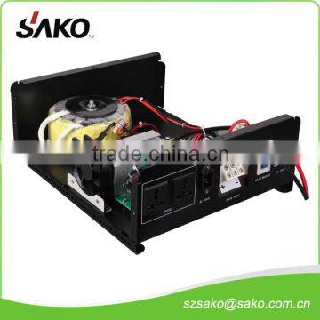 Sine Wave Solar Inverter SKN-MDS 500VA To 3000VA photo-6