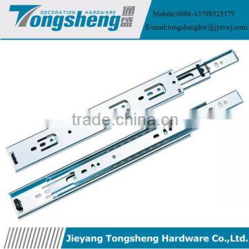 Heavy Loading Ball Bearing Roller Slide