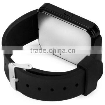 Best Selling Smart Watch U8 Compatible IOS and Android System With Multi Language photo-3