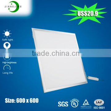 40w 2700-6500K CCT 3000LM dimmable white square led downlight retrofit