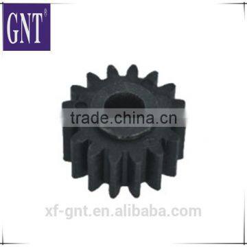 excavator EX120 EC200-5 EC200-6 rubber gear