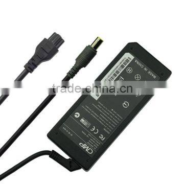 CMP Laptop AC Adapter / Laptop Charger / Power Adapter for Lenovo 20V 3.25A 65W 7.9*5.5mm