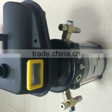 OEM PN 20021915 terex truck parts electric oil pump , lube oil pump FOR coal iron gold mine