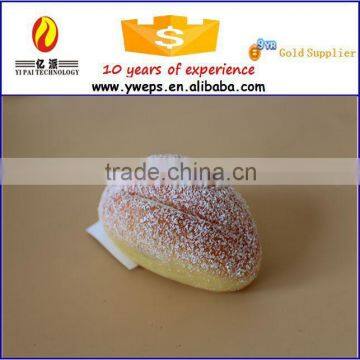 YIWU High Quality Wholesale Plastic Fake Bread Food Show for Decoration photo-2