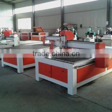 Advertising cnc router engraving Machine