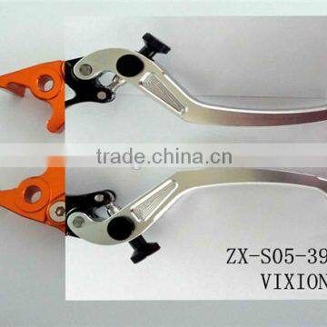 VIXION motorcycle series / handle brake lever/brand frame/brake disc