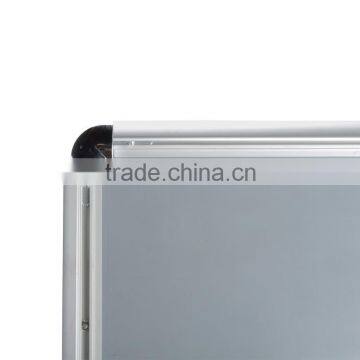 Wheels Free Standing A1 Frame Pavement Sign Poster Display photo-4