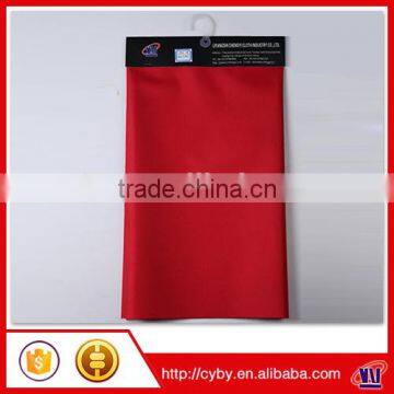 150D Oxford With Silver Coated Flame retardant Uesd For Tent Fabric