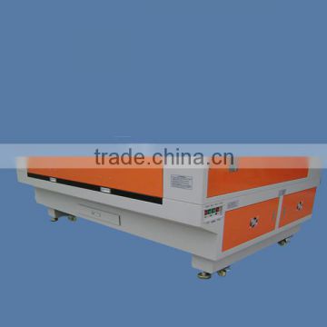 Newly big type Rotation cheapest laser cutting machine in Brazil