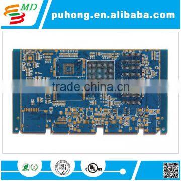 Made in china magnetic circuit board universal pcb