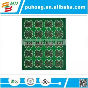 China reliable electronic ENIG pcb board