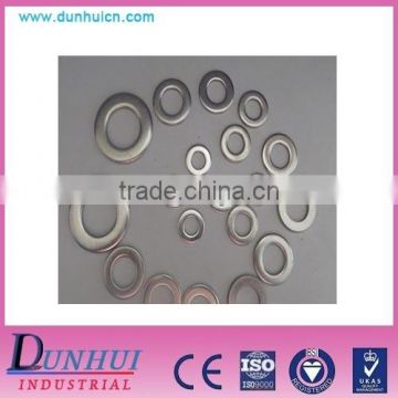 DIN125A product grade a washer/tab washers