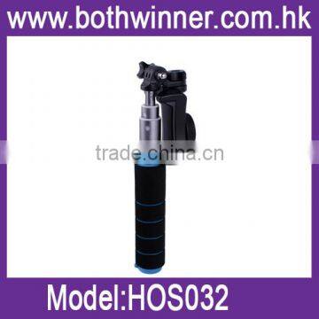 Smartphone Monopod Selfie Stick